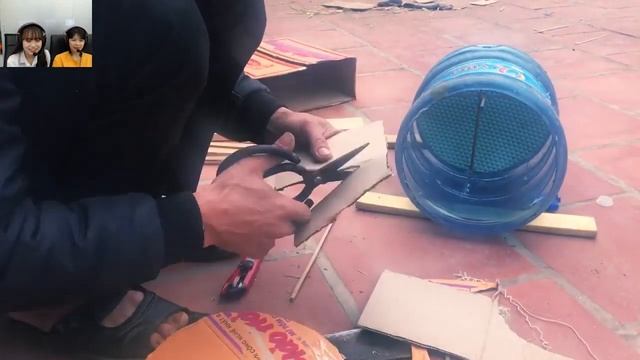 Ловушка для мышей / Ловушка для крыс Самоделки / Сделай сам! смотреть онлайн