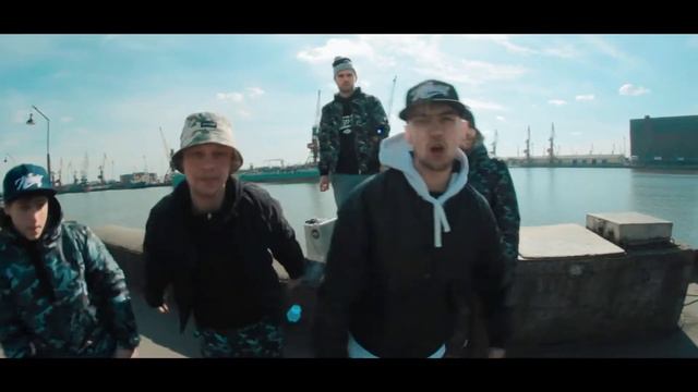 Улица Мира x Boora Кто Здесь смотреть онлайн