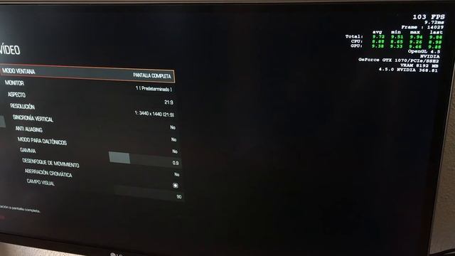 MSI GeForce GTX 1070 Gaming X - UNBOXING Y PRUEBA (ESPAÑOL) смотреть онлайн