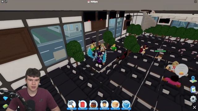 *NEW* ALL WORKING QUESTS UPDATE CODES FOR RESTAURANT TYCOON 2! ROBLOX RESTAURANT TYCOON 2 CODES смотреть онлайн