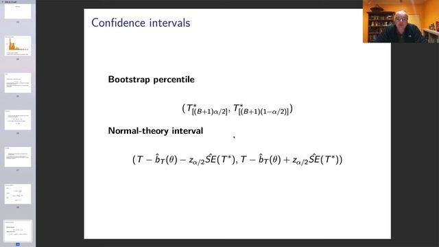 4.5 bootstrapping смотреть онлайн