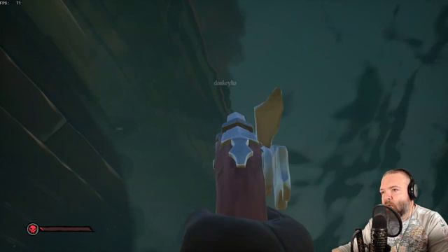 Sea of Thieves стрим ● Не заладилось с самого начала смотреть онлайн