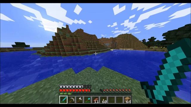 Minecraft Survival Project Ep.11-Internal Server Error?? WTF!?!? смотреть онлайн