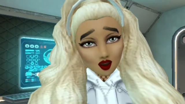 Мини фильм про амонг ас||Avakin Life||☃️ смотреть онлайн