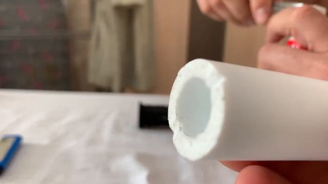 Как сделать самоловку (жерлицу) за 5 минут. Изготовление и обзор смотреть онлайн