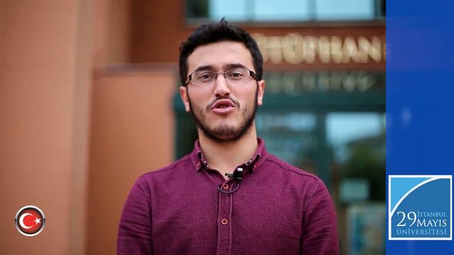Научно-исследовательский Центр (İSAM)
