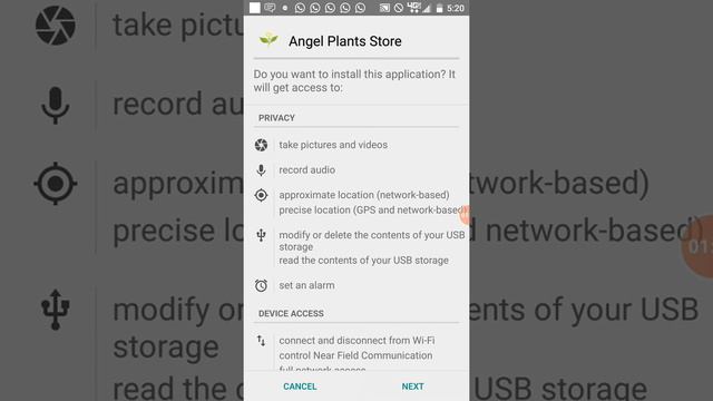 Angel Plants Store Video Getjar Download Install смотреть онлайн