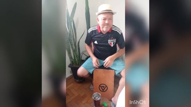 10.12.21.( Edwilson feleciano) ( Samba dengosa ) em.Uberlandia mg sofredor são Paulinho смотреть онлайн