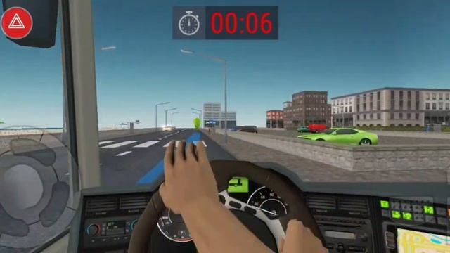 Мы играем в автобус игра смотреть онлайн