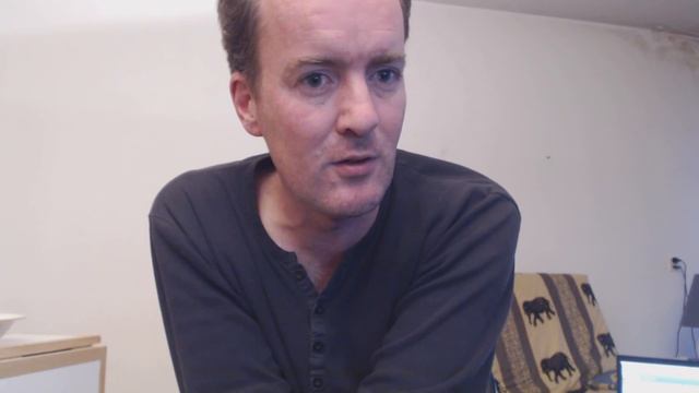 Joeffice special evening with guest Geertjan Wielenga смотреть онлайн