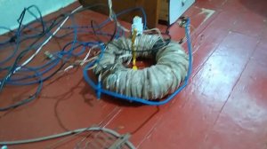 Амперметр для сварки. Измеритель сварочного тока.