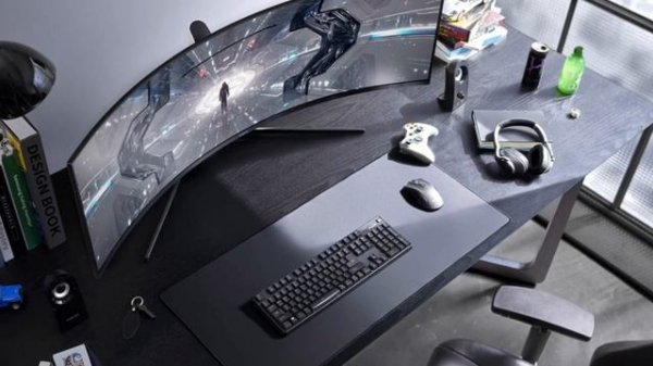 Samsung Unveils New Odyssey Gaming Monitors | Tech News