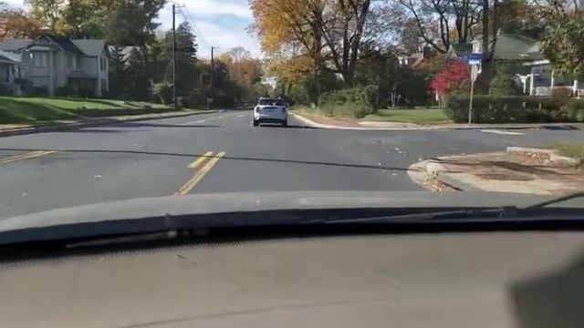 Rockville, Maryland Fall 2022 смотреть онлайн