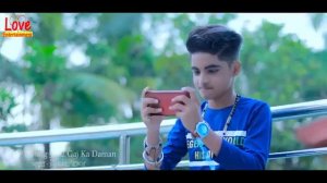 Rick And Rupsa new video. 52.Gaj ka Daman cute love story new bollywood songs. Rick And Rupsa