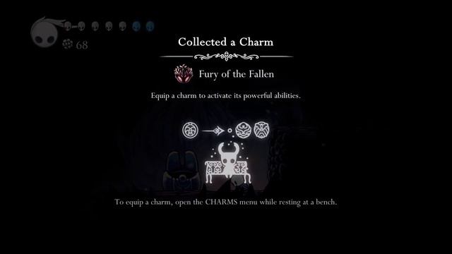 A Video About Hollow Knight; A Game Made With Passion смотреть онлайн