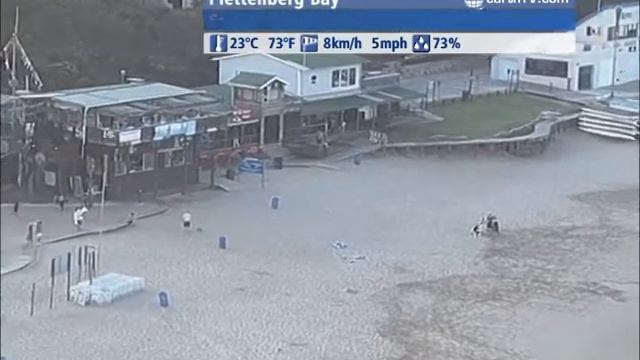 The WORLD LIVE - 16:00 GMT On March 08, 2009