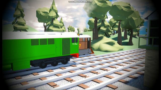 Sodor Eclipse: Willow Tree MV (PLEASE READ THE DESCRIPTION!!!) смотреть онлайн