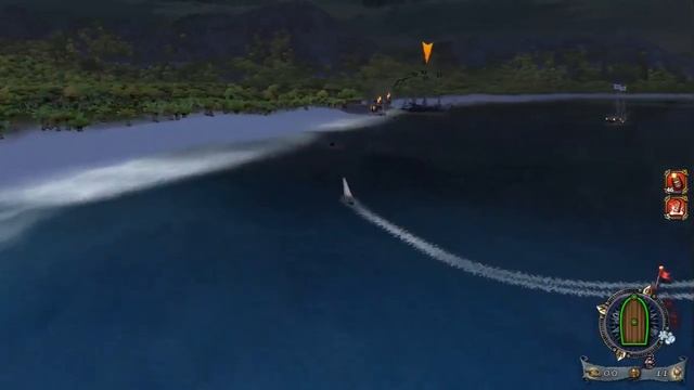 Tortuga | Tortuga-Two Treasures Part 29 Kingston Ablaze | Full GamePlay | Walkthrough |No Commentar смотреть онлайн