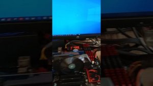 MSI B75A-G43 GAMING+ i5-3570