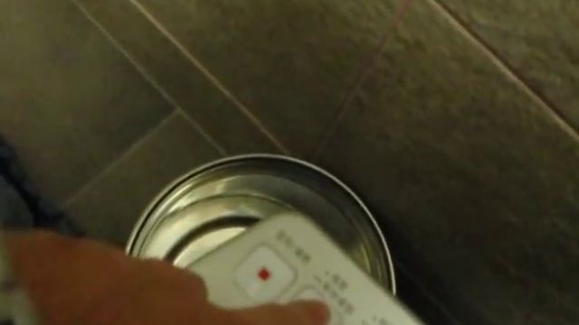 Космический унитаз в Пусане Южная Корея ( Pusan South Korea ) смотреть онлайн