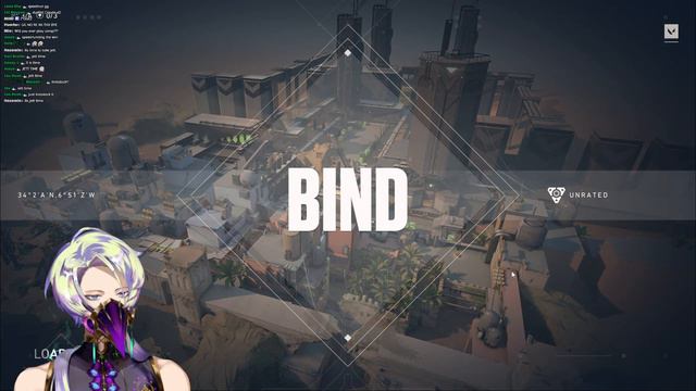 【VALORANT】when will my aim come back【NIJISANJI EN | Claude Clawmark】 смотреть онлайн