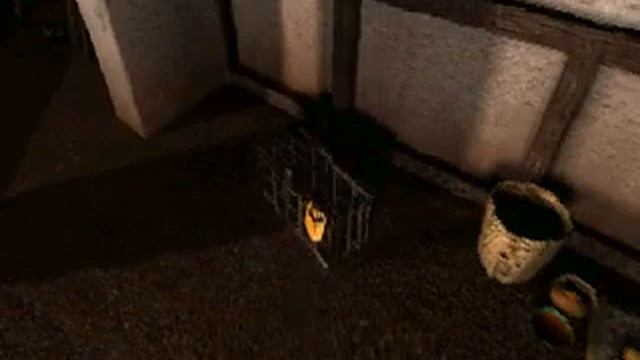 Aztec The Curse in the Heart of the City of Gold Europe - Playstation (PS1/PSX) смотреть онлайн