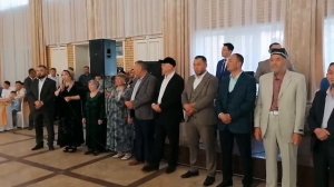 Равшанбек & Паризода туй Новосибирск 1 часть 28/05 /2022