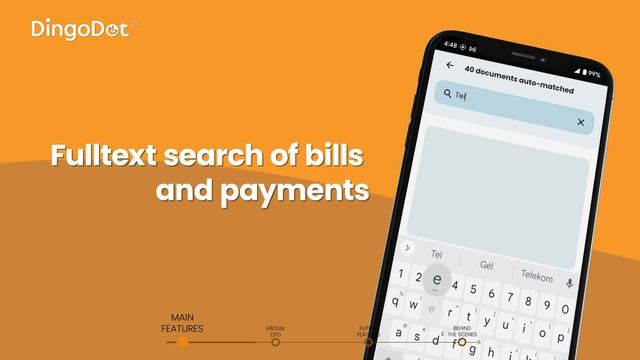 DingoDot - Virtual CFO for SMBs - App promo video (https://bit.ly/meet_dingodot) смотреть онлайн