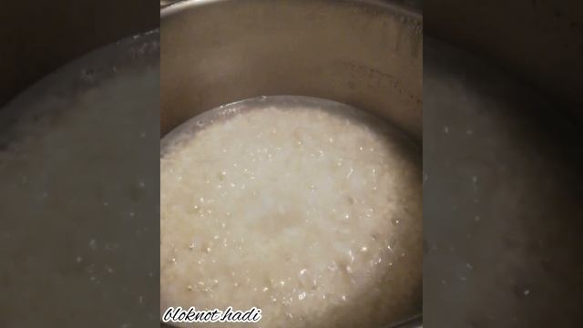 Готовим детское меню 