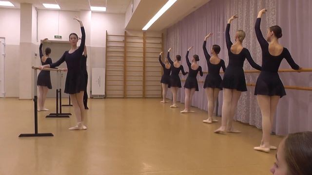 классика, показ 21.12.20, ч.1 смотреть онлайн
