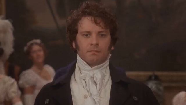 Pride And Prejudice 1995 Dance At Netherfield