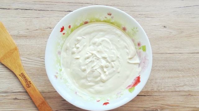 Вкусные будни