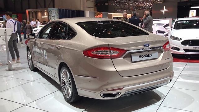 Ford Mondeo vs Kia Optima смотреть онлайн