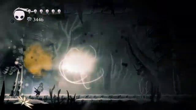 Hollow Knight - Hornet (Second Fight) смотреть онлайн