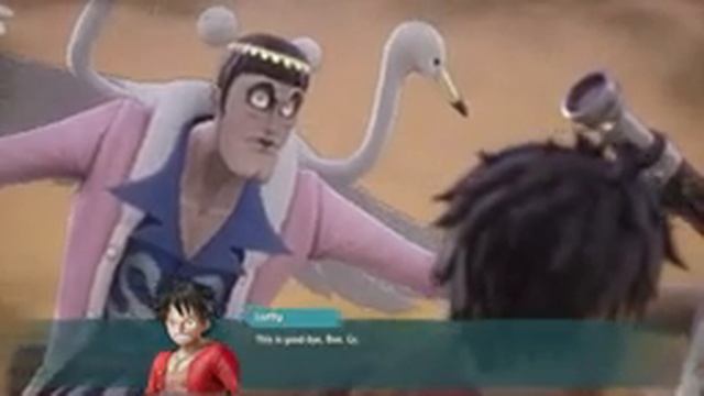 One Piece Odyssey - All Memory Fragments (Hystoria) смотреть онлайн
