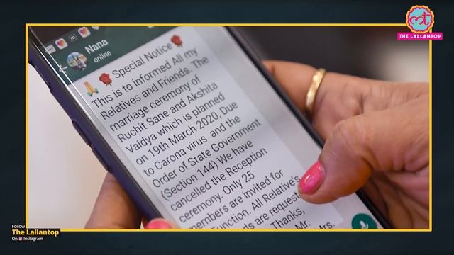 WhatsApp ने बंद किए 20 लाख अकाउंट, गलती बस इतनी सी थी! смотреть онлайн