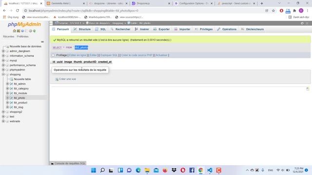 Xây dựng website mô hình MVC PHP P.18 (Ảnh chi tiết P.1 ) смотреть онлайн