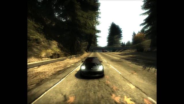 Como pasar por debajo de un camión en NFS:MW | AntonioJVD смотреть онлайн