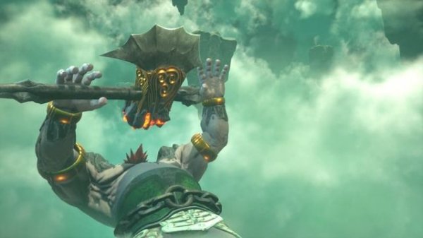 Monkey King Hero is Back - Uproar in Heaven DLC Full Gameplay (Chinese/EngSub)