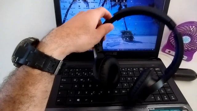 Fone Bluetooth JBL 510BT bom bonito e barato! смотреть онлайн