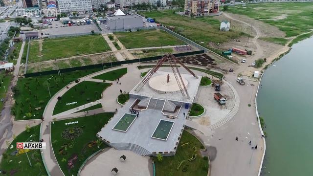 В Дагестане отреставрируют памятник русским педагогам смотреть онлайн