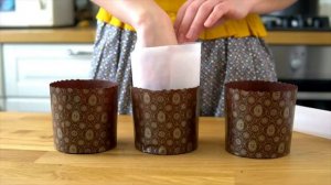 Кулич Краффин. Проверенный рецепт. И вам советую