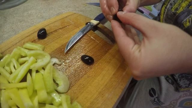 Домашний сендвич вкуснее Сабвея смотреть онлайн