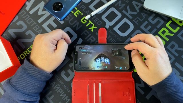 EVE ONLINE ВЫШЛА НА ANDROID ПЕРВЫЙ ВЗГЛЯД