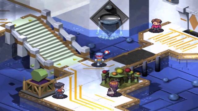 Digimon World 3 - Episode 1 - Returning To The Digital World смотреть онлайн