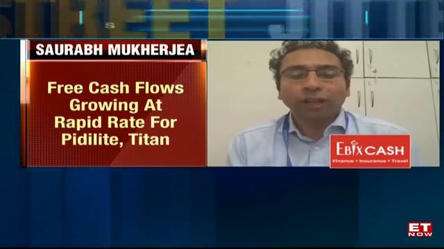 Navigating Market Volatility | Saurabh Mukherjea, Marcellus Investment Managers смотреть онлайн