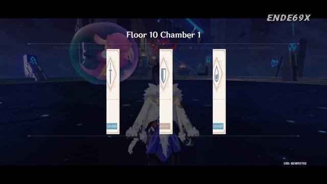 C0 Yelan Solo & C0 Ayaka Solo Spiral Abyss 4.1 |Genshin Impact 4.1 9 Star (18Star) смотреть онлайн