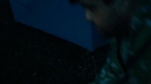 Опробовали шашку от комаров «Тихий вечер»