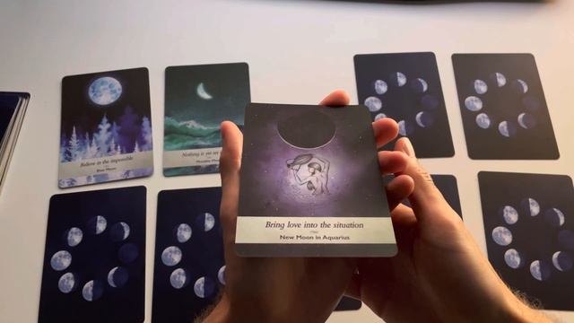 Pick a Card Pisces - 27th September 2021 - Your Message Today - Oracle Moon Cards смотреть онлайн