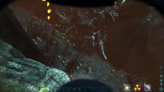 Eggs For Dayz! | VsPVP: Aberration | Unofficial PVP | ARK: Survival Evolved смотреть онлайн